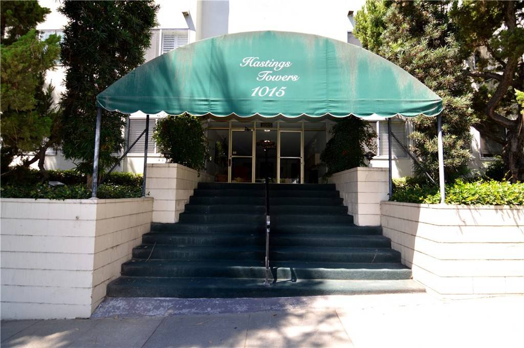 Pasadena, CA 91107,1015 N Michillinda AVE #310