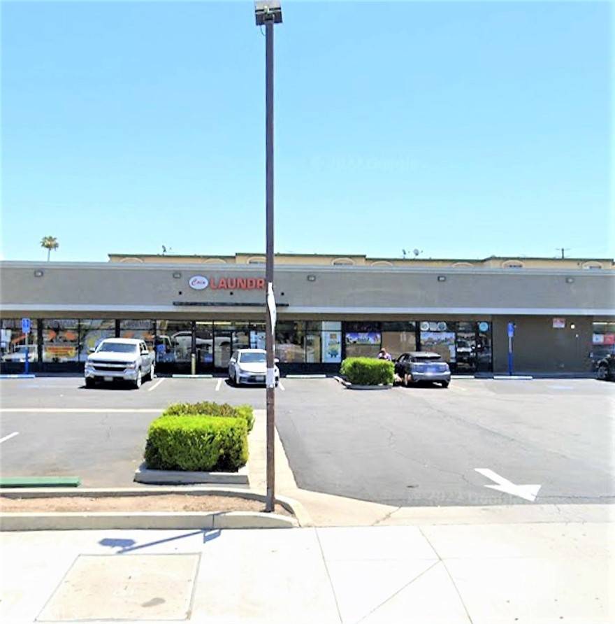 Baldwin Park, CA 91706,4408 Maine AVE #100