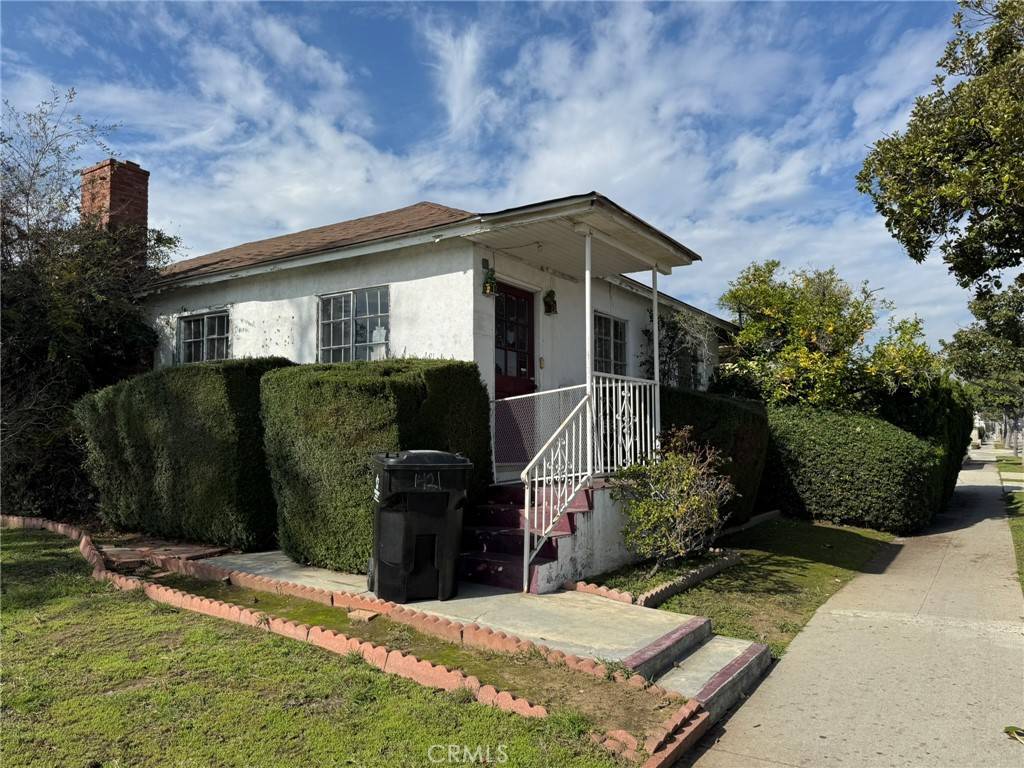 Alhambra, CA 91801,1421 E Norwood PL