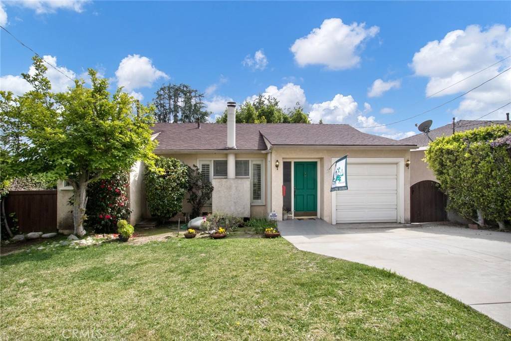 Monrovia, CA 91016,846 W Hillcrest BLVD