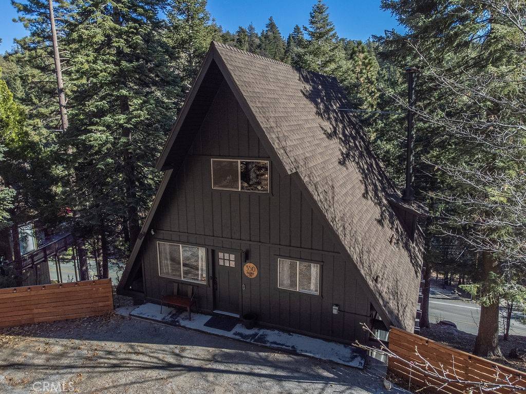 Lake Arrowhead, CA 92391,350 S Fairway DR