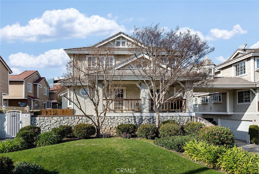 Monrovia, CA 91016,319 Genoa ST #2