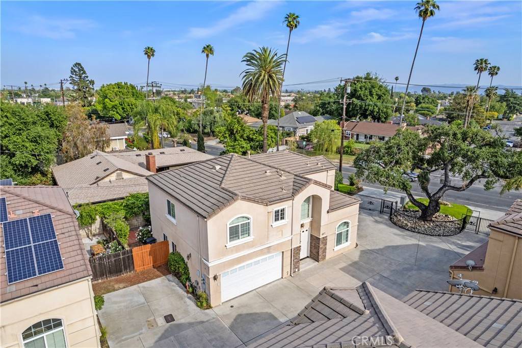 San Gabriel, CA 91775,8871 Duarte RD