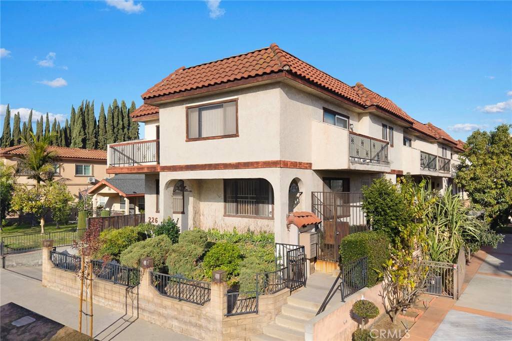 Monterey Park, CA 91754,226 N Chandler AVE #C
