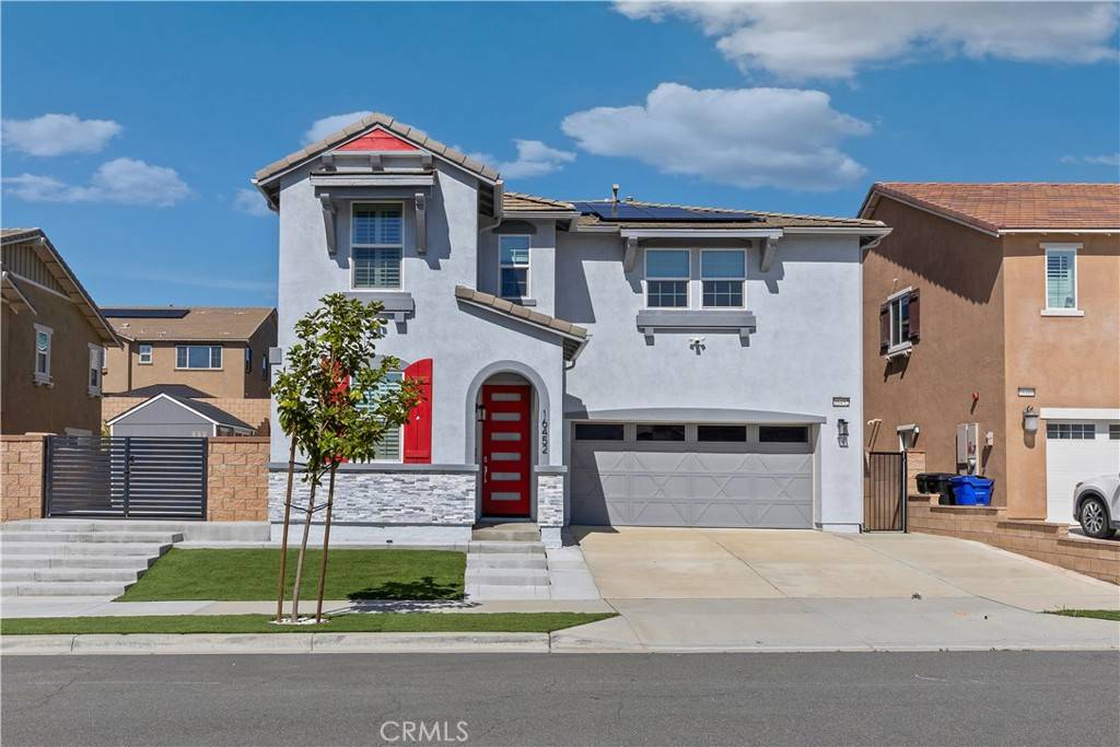 Fontana, CA 92336,16452 AMBROSIA LN