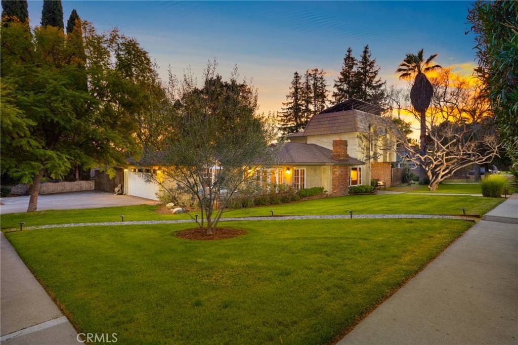 Sierra Madre, CA 91024,500 Manzanita AVE