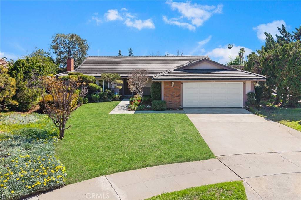 Arcadia, CA 91006,1024 Don Pablo DR