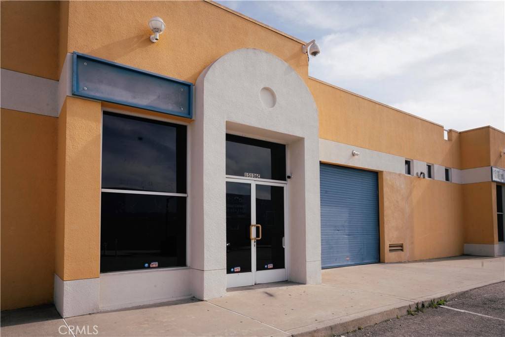 La Puente, CA 91746,15136 E Valley BLVD #C