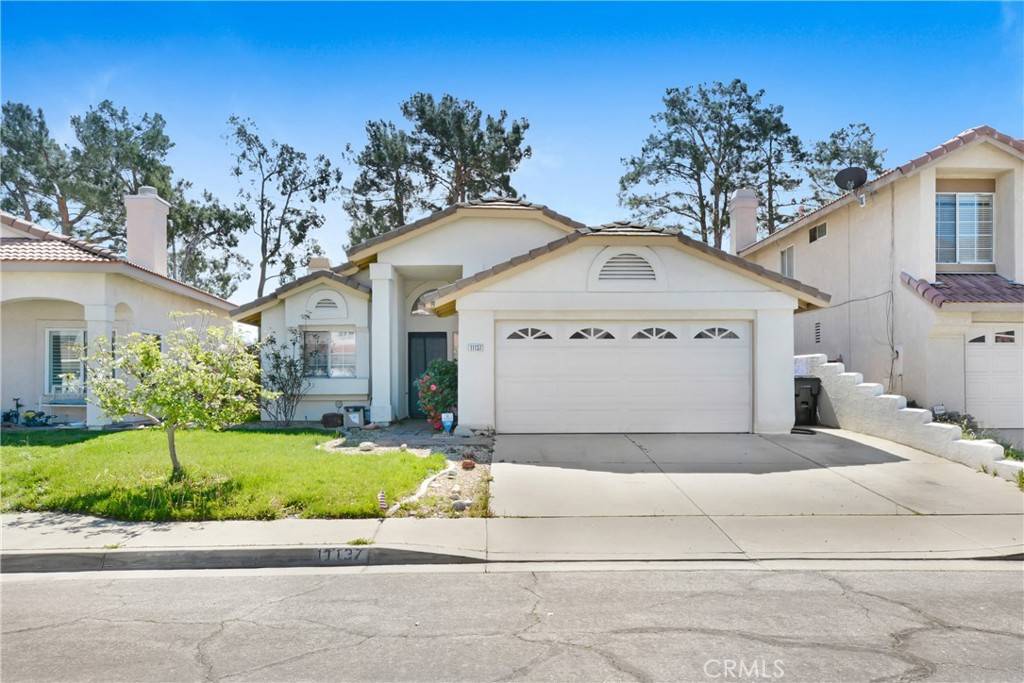 Rancho Cucamonga, CA 91701,11137 Amarillo ST