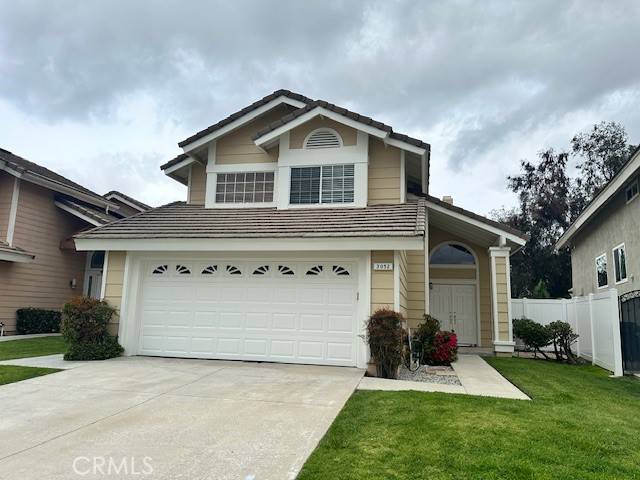 Chino Hills, CA 91709,3052 Plum ST