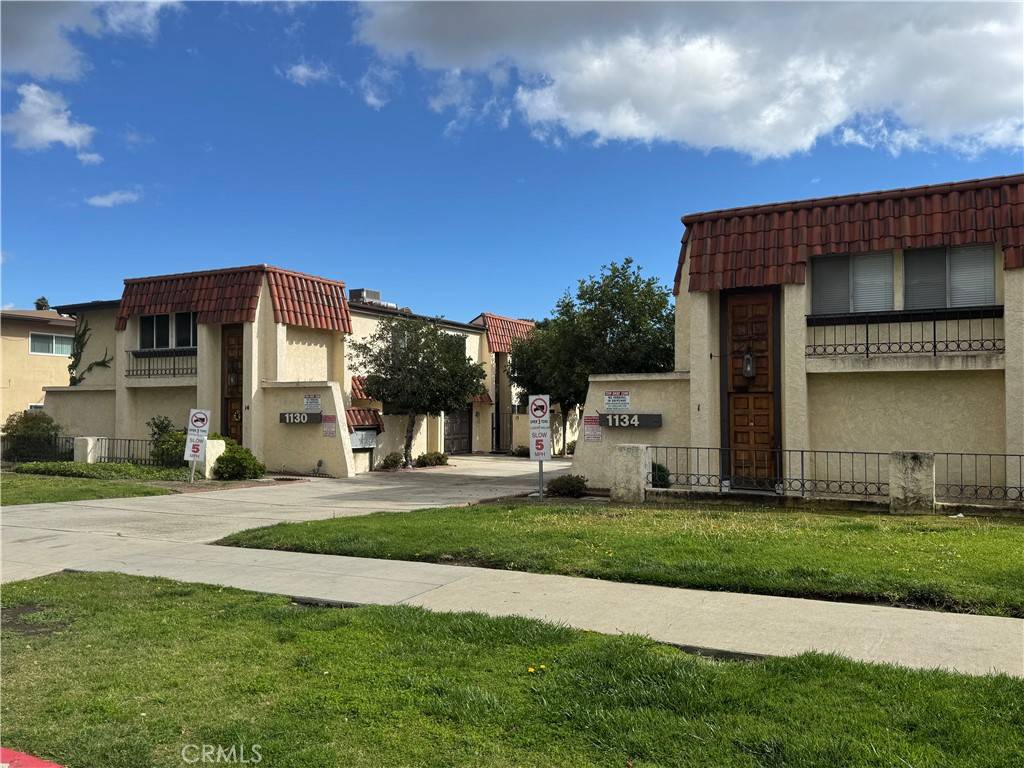 Arcadia, CA 91007,1130 W Huntington DR #8