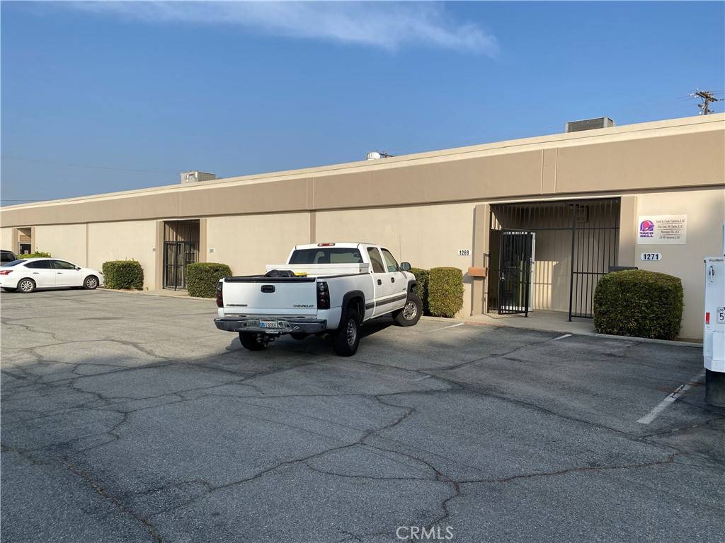 Covina, CA 91724,1267 E Edna PL