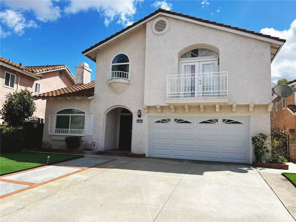 Hacienda Heights, CA 91745,16112 Sunnyview