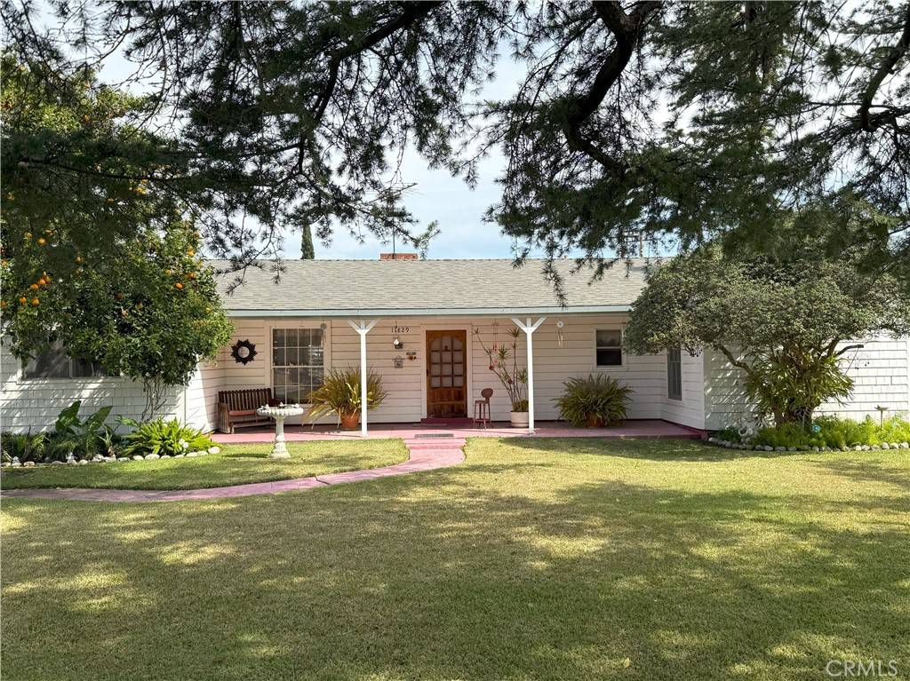 El Monte, CA 91732,11829 Roseglen ST