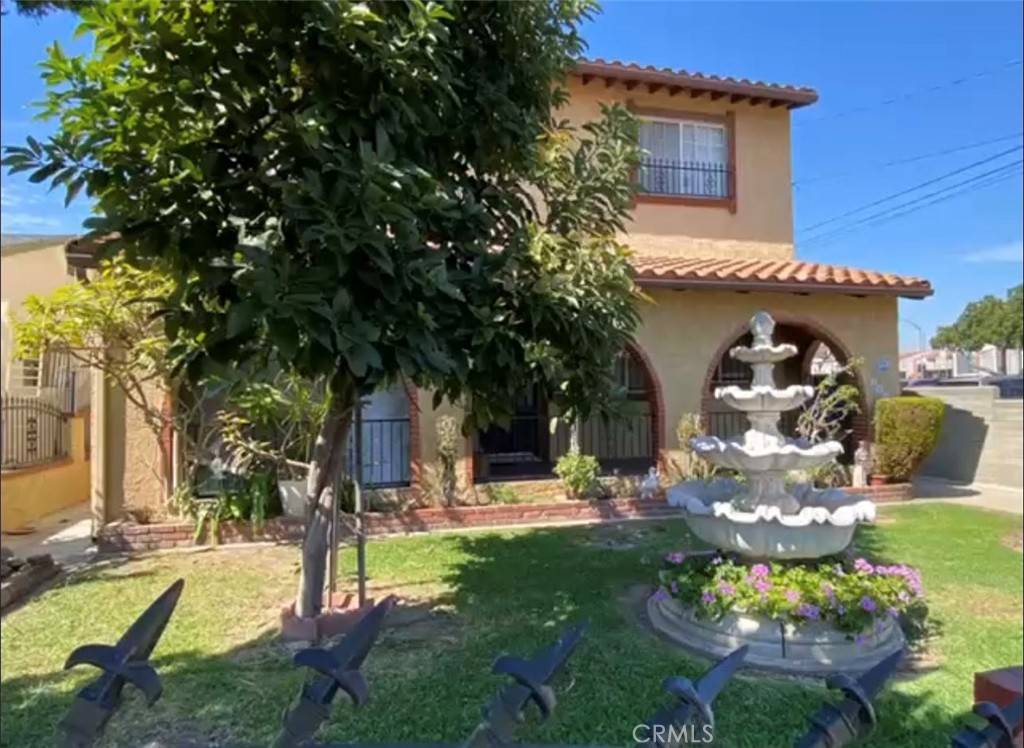 Monterey Park, CA 91755,111 Everett AVE