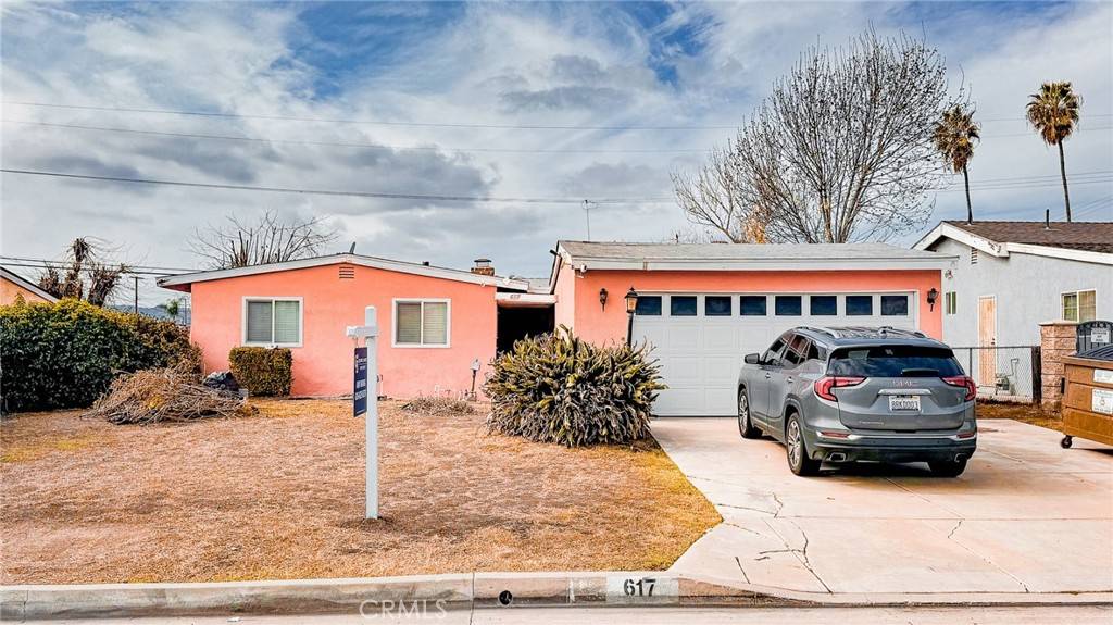 La Puente, CA 91744,617 Ferrero LN