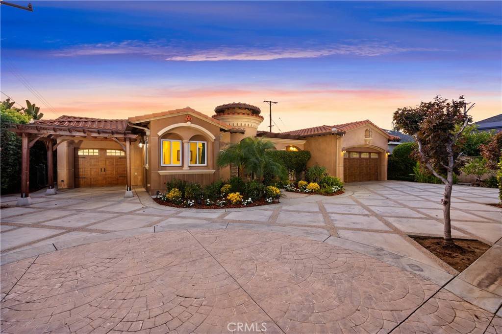 Temple City, CA 91780,5601 Pal Mal AVE
