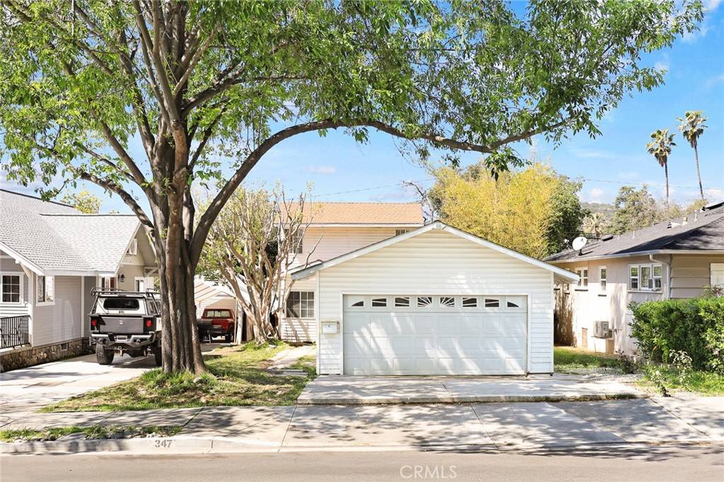 Monrovia, CA 91016,347 Stedman PL
