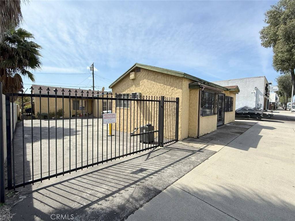 Rosemead, CA 91770,9266 Valley BLVD