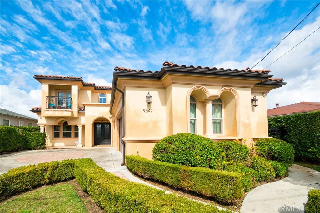 Temple City, CA 91780,9547 Longden AVE