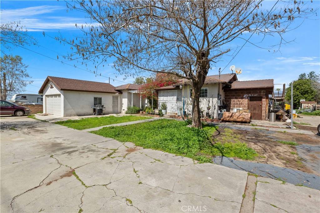 West Covina, CA 91791,17213 E Francisquito AVE