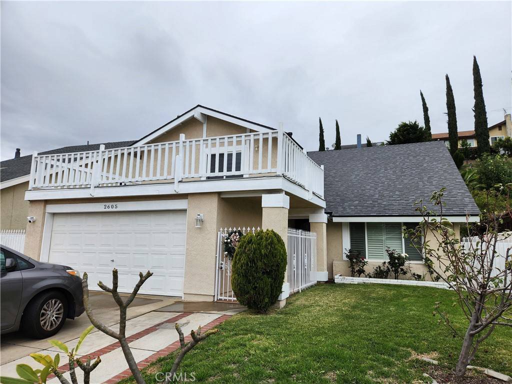 West Covina, CA 91792,2605 E Marlena ST