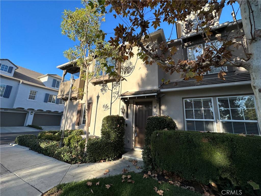 Irvine, CA 92602,14 Idyllwild #16