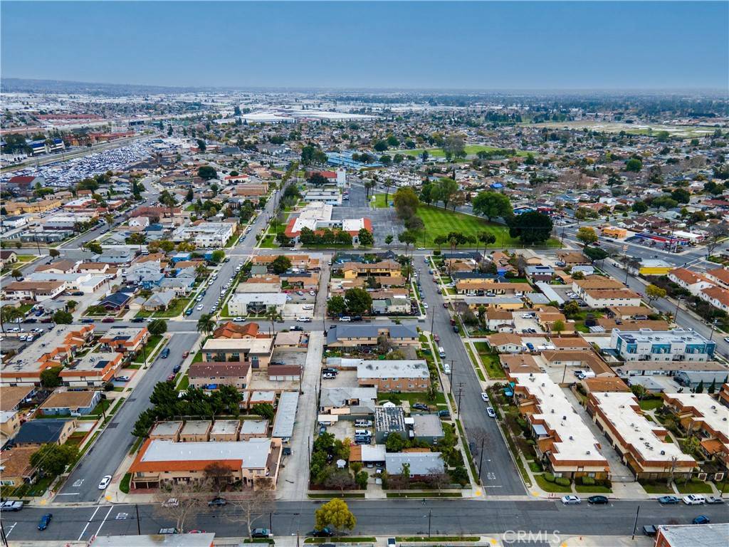 Norwalk, CA 90650,12007 Sycamore ST