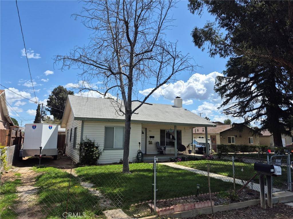 Beaumont, CA 92223,974 Edgar AVE