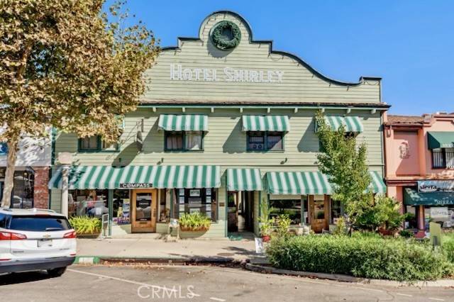 Sierra Madre, CA 91024,26 N Baldwin AVE