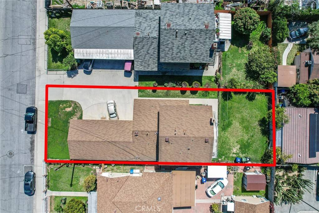 Rosemead, CA 91770,2751 Charlotte AVE