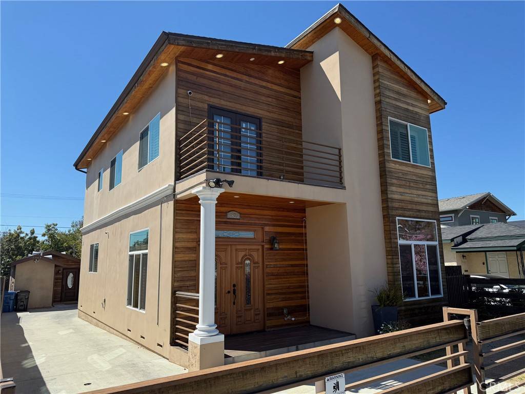 Los Angeles, CA 90042,5322 Lincoln AVE