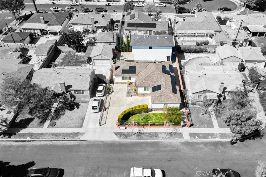 North Hollywood, CA 91605,8241 Babcock AVE