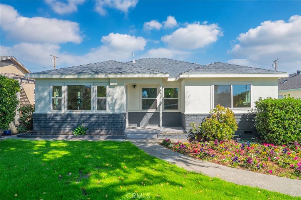 Upland, CA 91786,244 S 3rd AVE