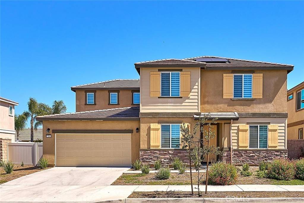 Menifee, CA 92584,32846 Forgecroft ST