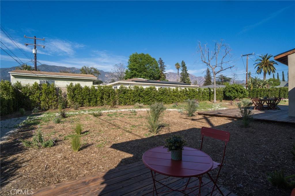Altadena, CA 91001,785 W Harriet ST