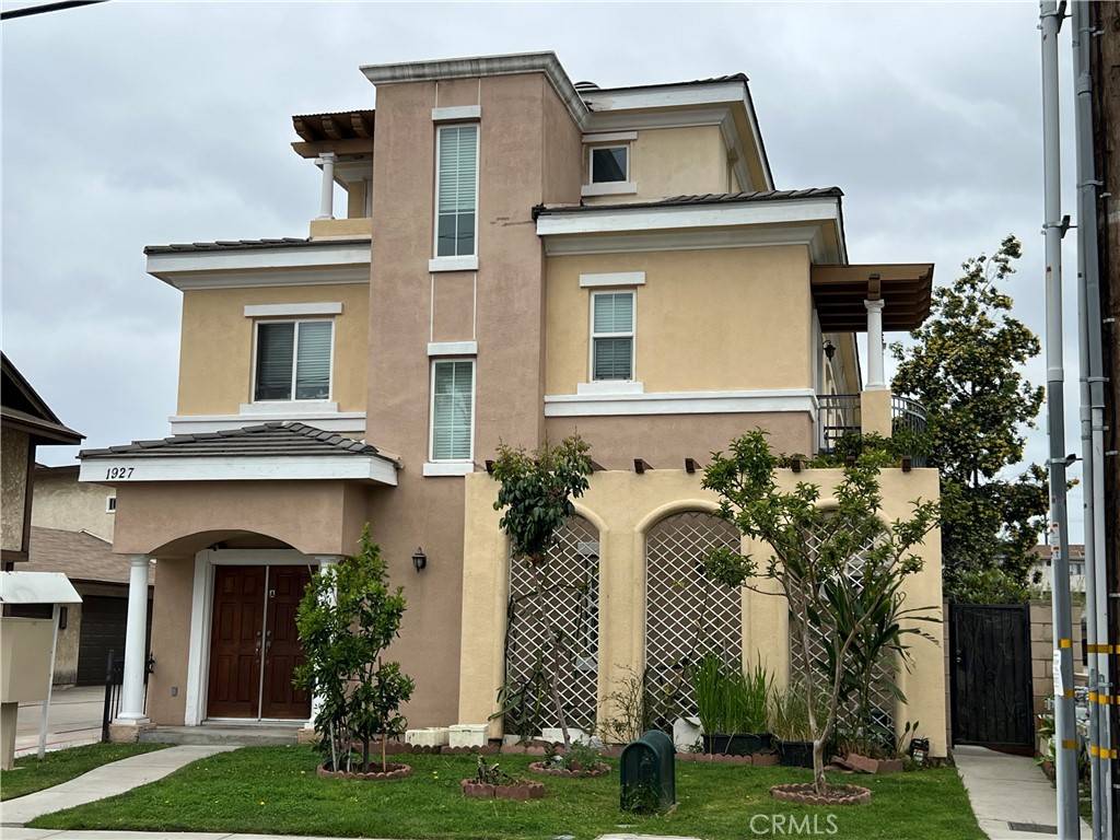 San Gabriel, CA 91776,1927 Strathmore AVE #F
