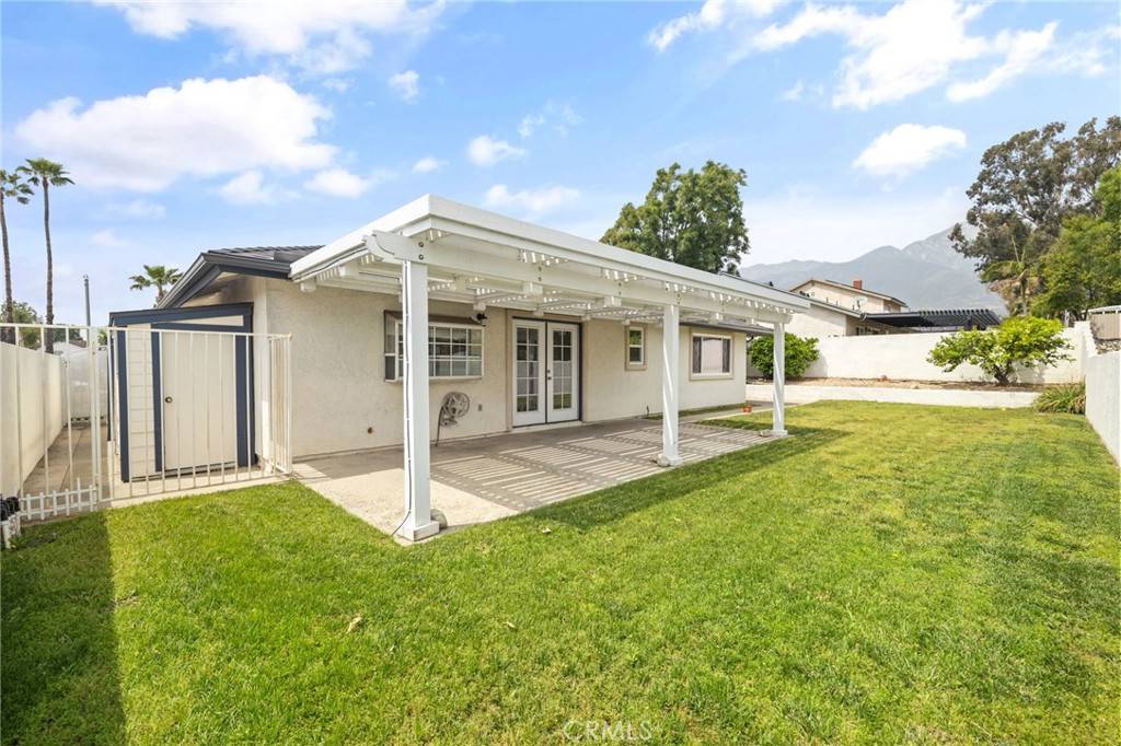 Alta Loma, CA 91737,6415 Revere AVE