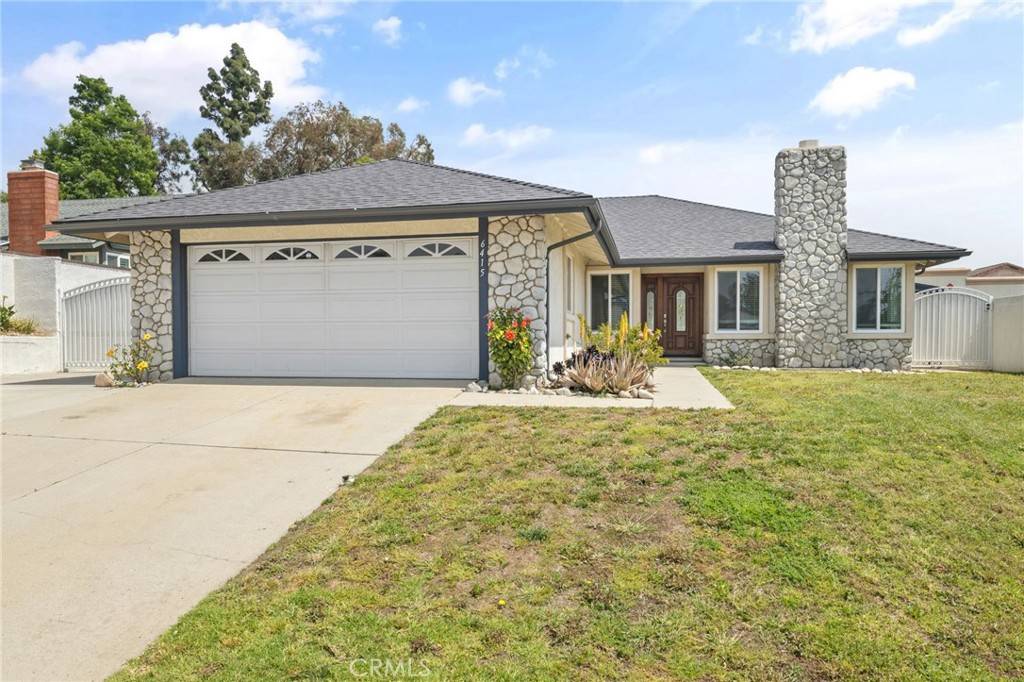 Alta Loma, CA 91737,6415 Revere AVE