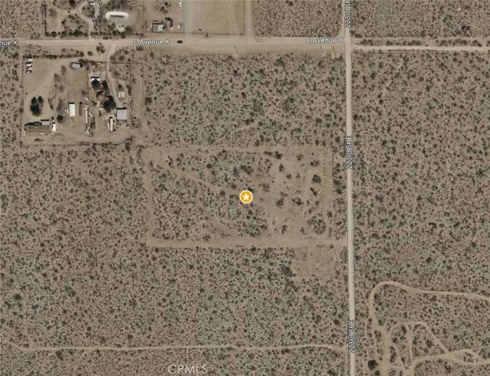Llano, CA 93544,22300 Avenue X