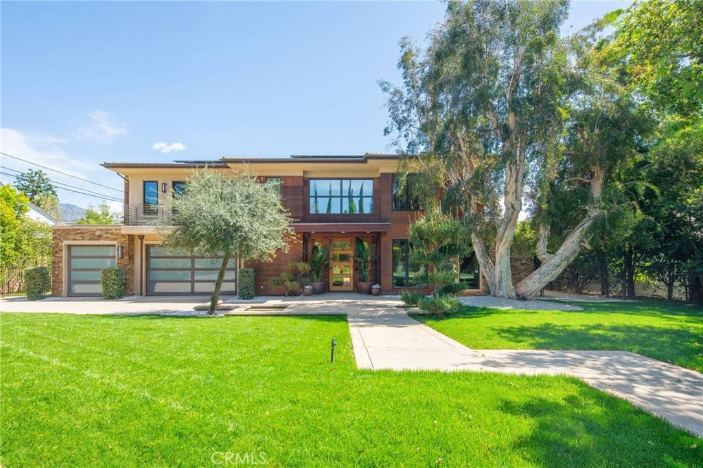 Arcadia, CA 91006,1410 Santa Margarita DR