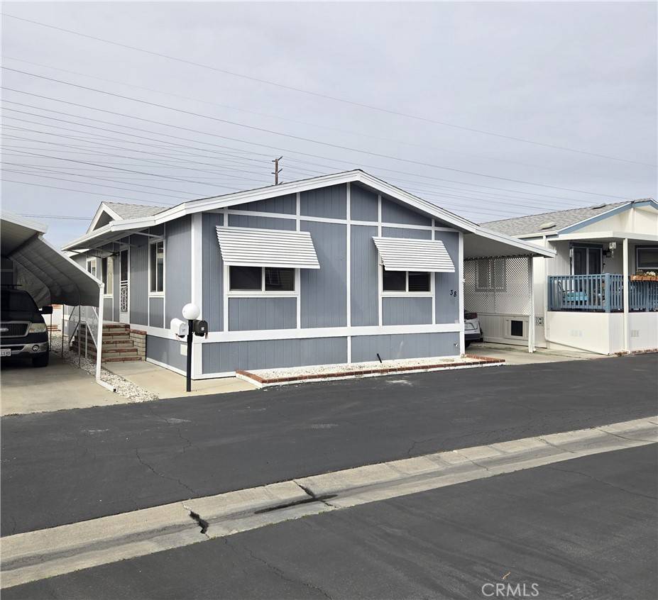 Huntington Beach, CA 92646,19251 Brookhurst #38