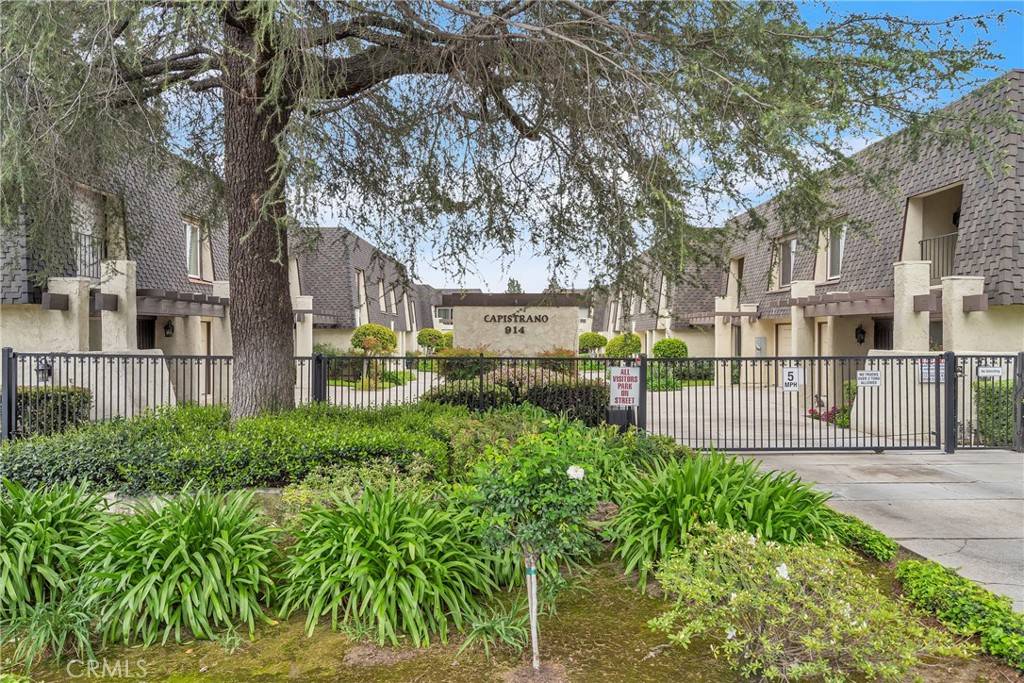 Arcadia, CA 91007,914 Fairview AVE #15