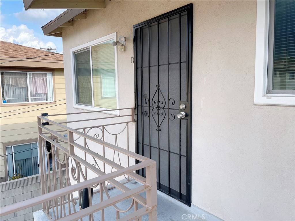 Monrovia, CA 91016,920 W Oliv AVE #D