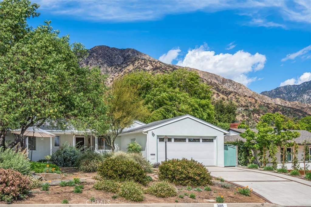 Sierra Madre, CA 91024,385 E Laurel AVE