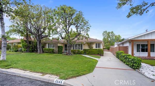 Pasadena, CA 91104,2345 E Woodlyn RD