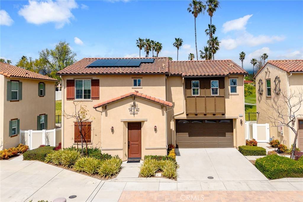 Upland, CA 91784,1635 Faldo CT