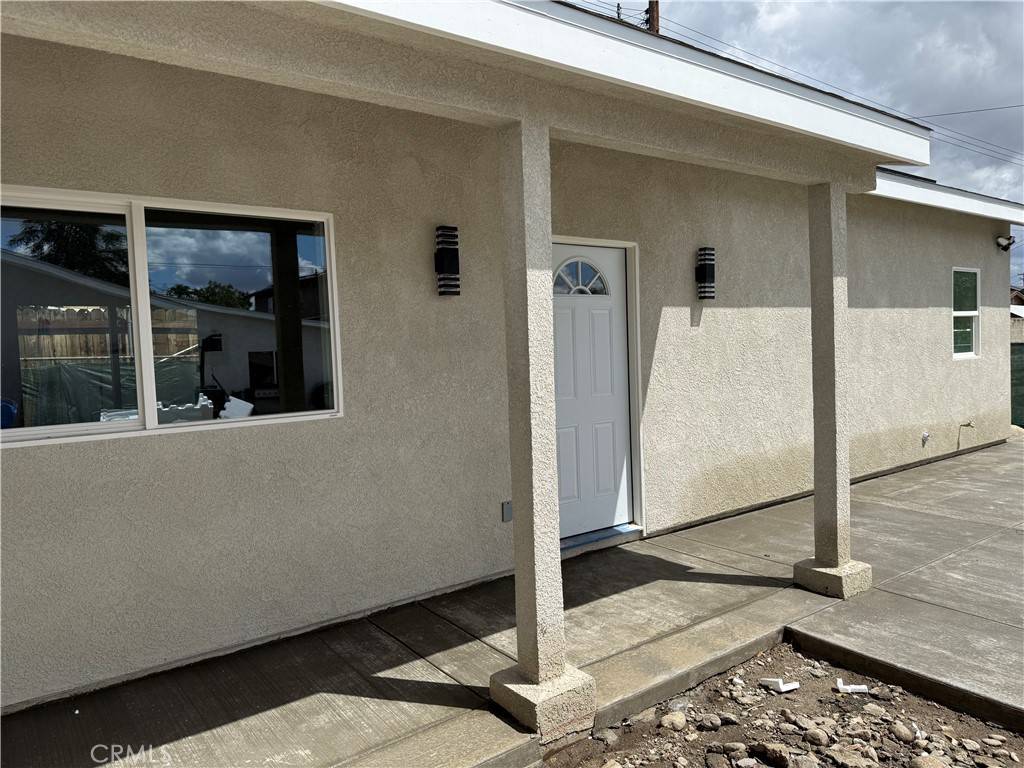 Baldwin Park, CA 91706,5036 Stewart AVE #A