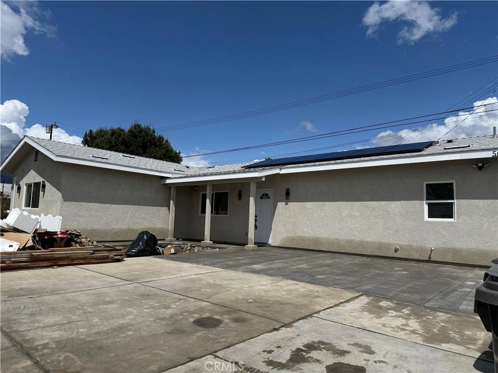Baldwin Park, CA 91706,5036 Stewart AVE #A
