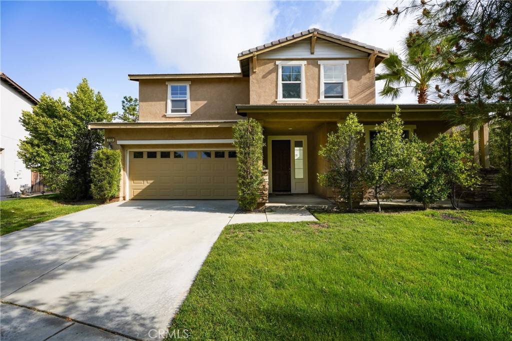 Hemet, CA 92545,3128 Taragon LN